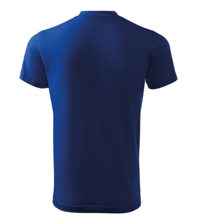 Heavy V-neck Koszulka unisex M - obrazek 5