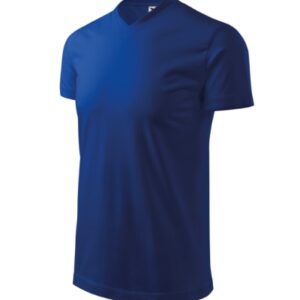 Heavy V-neck Koszulka unisex 3XL