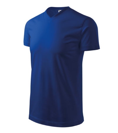 Heavy V-neck Koszulka unisex M
