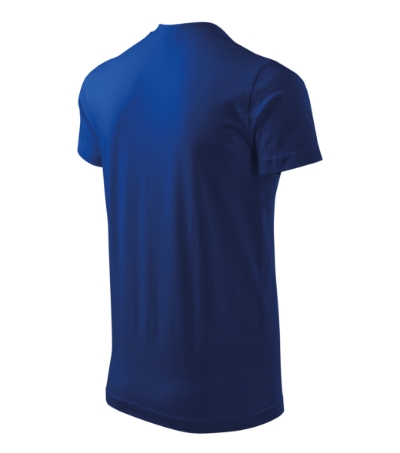 Heavy V-neck Koszulka unisex M - obrazek 4