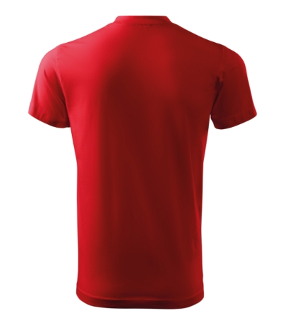 Heavy V-neck Koszulka unisex XL - obrazek 5