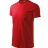 Heavy V-neck Koszulka unisex XL