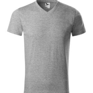 Alternative view of Heavy V-neck Koszulka unisex 3XL