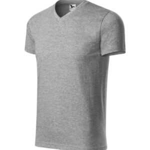 Heavy V-neck Koszulka unisex 3XL