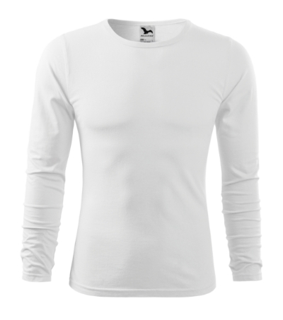 Fit-T LS Koszulka męska L - obrazek 2