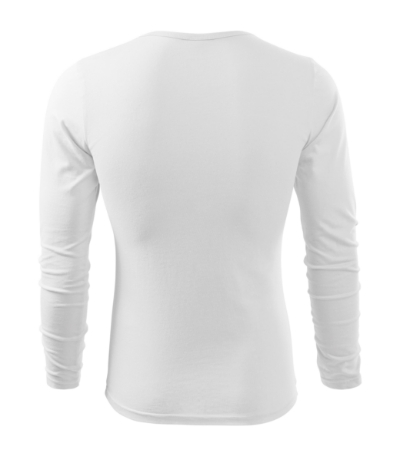 Fit-T LS Koszulka męska L - obrazek 4