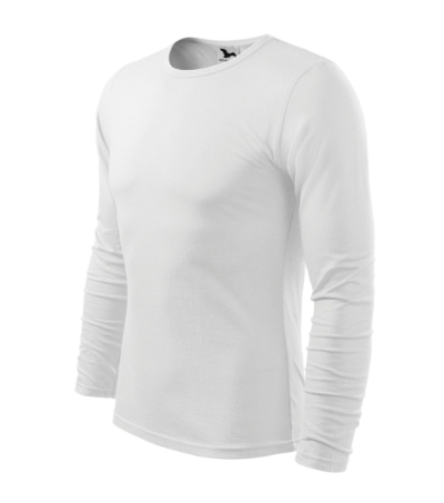 Fit-T LS Koszulka męska L