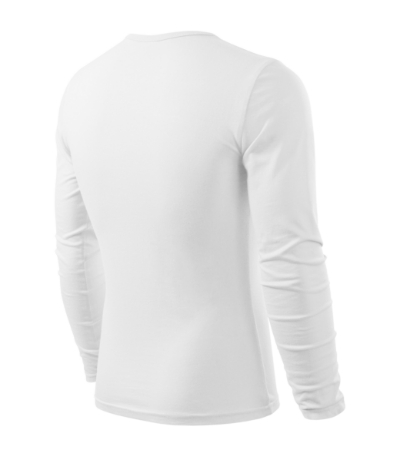 Fit-T LS Koszulka męska L - obrazek 5