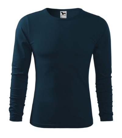 Fit-T LS Koszulka męska S - obrazek 2
