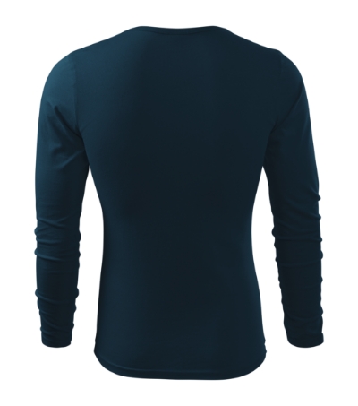 Fit-T LS Koszulka męska S - obrazek 4
