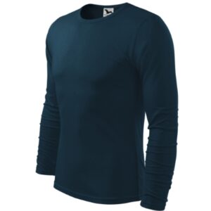 Fit-T LS Koszulka męska S