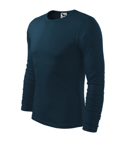Fit-T LS Koszulka męska S
