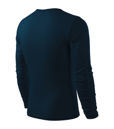 Fit-T LS Koszulka męska S - obrazek 5