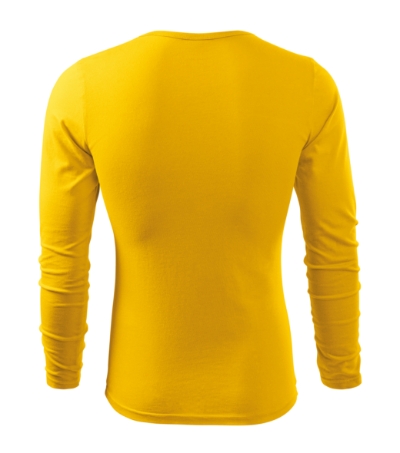 Fit-T LS Koszulka męska L - obrazek 4