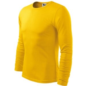 Fit-T LS Koszulka męska XL