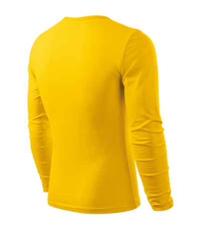 Fit-T LS Koszulka męska L - obrazek 5