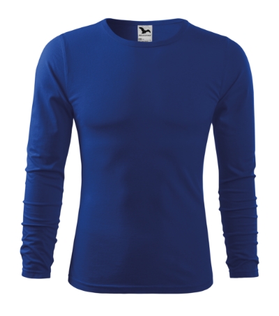 Fit-T LS Koszulka męska M - obrazek 2