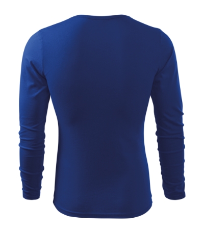 Fit-T LS Koszulka męska M - obrazek 4