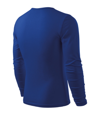 Fit-T LS Koszulka męska M - obrazek 5