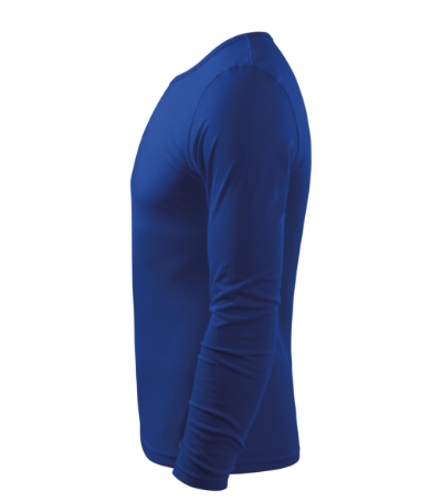 Fit-T LS Koszulka męska M - obrazek 3