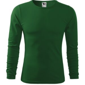 Alternative view of Fit-T LS Koszulka męska 2XL