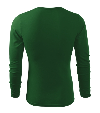 Fit-T LS Koszulka męska M - obrazek 4