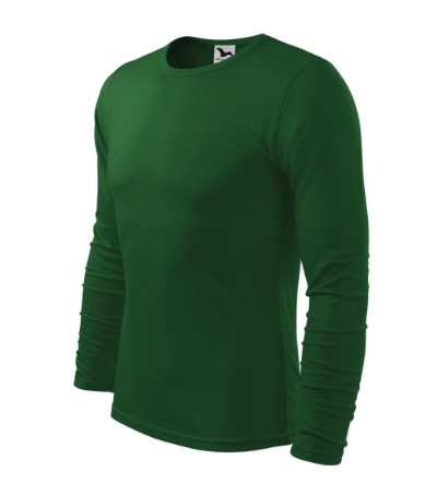 Fit-T LS Koszulka męska M
