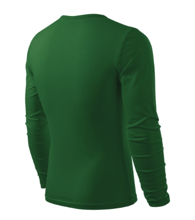 Fit-T LS Koszulka męska M - obrazek 5
