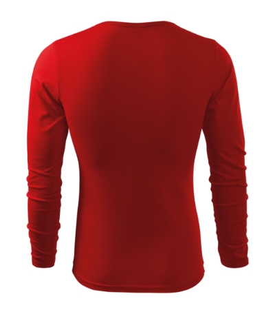 Fit-T LS Koszulka męska L - obrazek 4