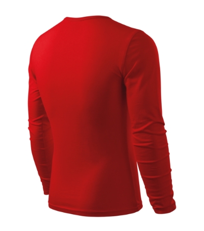 Fit-T LS Koszulka męska L - obrazek 5