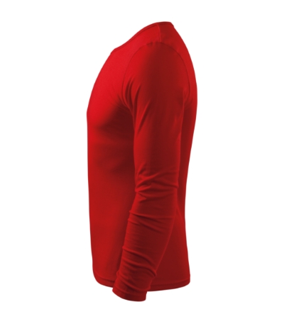 Fit-T LS Koszulka męska L - obrazek 3