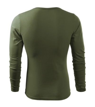 Fit-T LS Koszulka męska L - obrazek 3