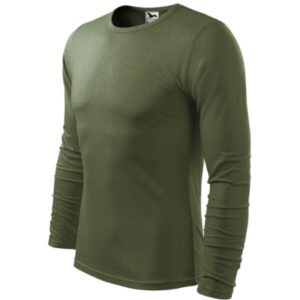 Fit-T LS Koszulka męska L