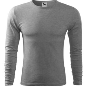 Alternative view of Fit-T LS Koszulka męska L