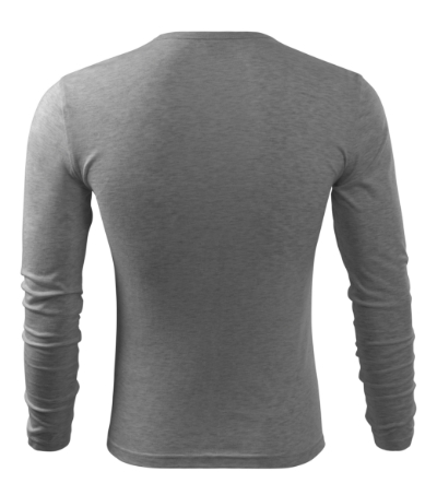 Fit-T LS Koszulka męska L - obrazek 4