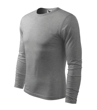 Fit-T LS Koszulka męska L