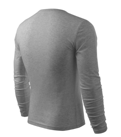 Fit-T LS Koszulka męska L - obrazek 5