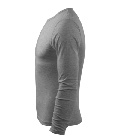 Fit-T LS Koszulka męska L - obrazek 3