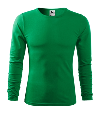 Fit-T LS Koszulka męska S - obrazek 2