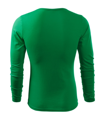 Fit-T LS Koszulka męska S - obrazek 3