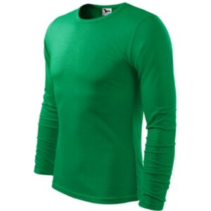 Fit-T LS Koszulka męska XL
