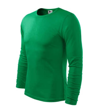 Fit-T LS Koszulka męska S