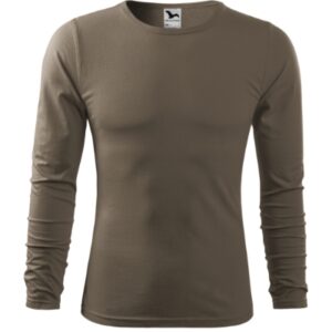 Alternative view of Fit-T LS Koszulka męska 2XL