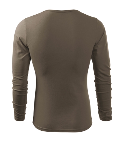 Fit-T LS Koszulka męska M - obrazek 3