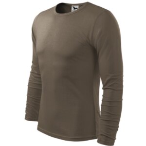 Fit-T LS Koszulka męska 2XL