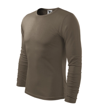 Fit-T LS Koszulka męska M
