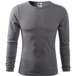 Alternative view of Fit-T LS Koszulka męska XL