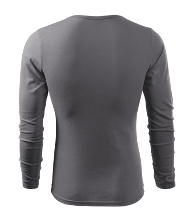 Fit-T LS Koszulka męska M - obrazek 3