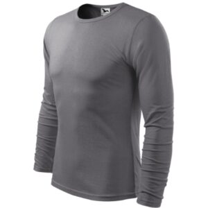Fit-T LS Koszulka męska XL