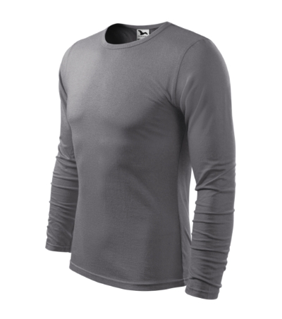 Fit-T LS Koszulka męska M